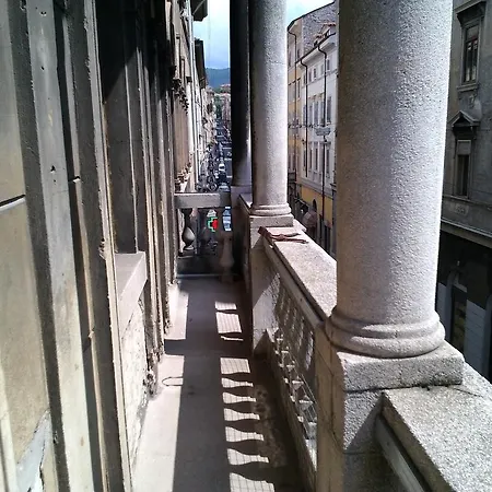 Brioni * Trieste