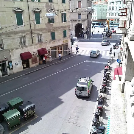 Hotell Brioni