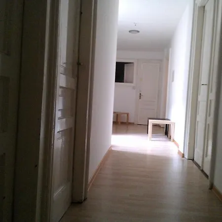 Hotell Brioni *