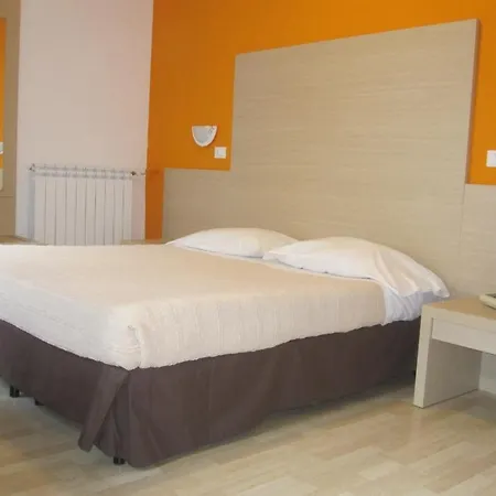 Brioni Hotell *