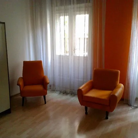 Hotell Brioni Trieste