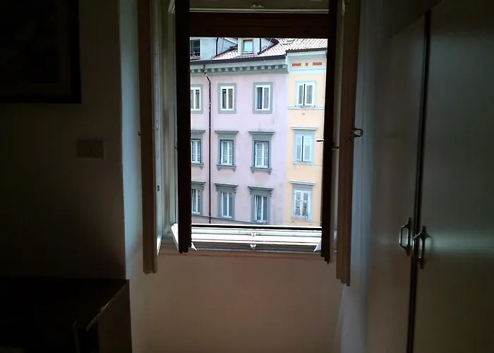 Hotel Brioni Triëst