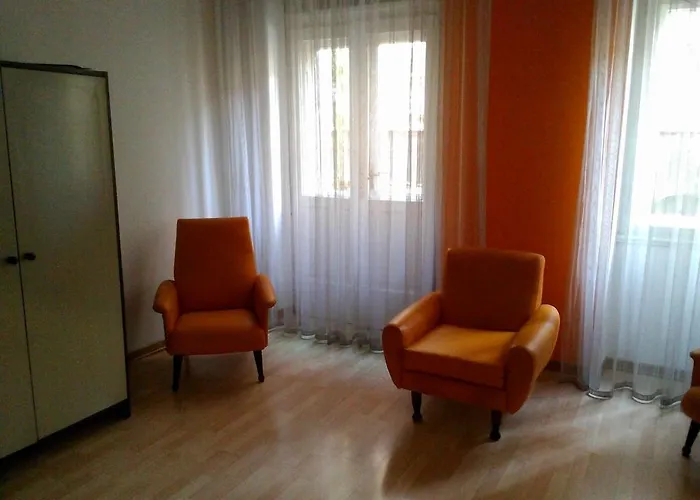 Hotel Brioni Triëst